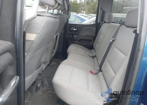 2019 GMC Sierra 2500Hd z USA, uszkodzony, nr VIN 2GT22NEG2K1226151